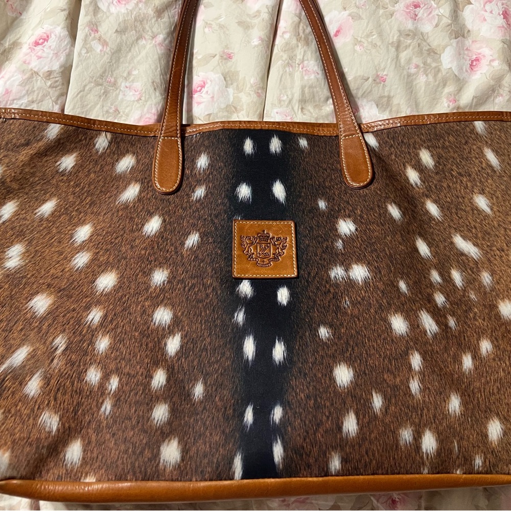 Barrington St. Anne Tote